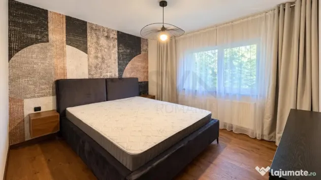 Apartament 2 Camere | zona Turda | Renovat 2025 | Etaj 1 | LГўngДѓ Tramvaiul 41 - Bucuresti (Bucuresti-Ilfov)