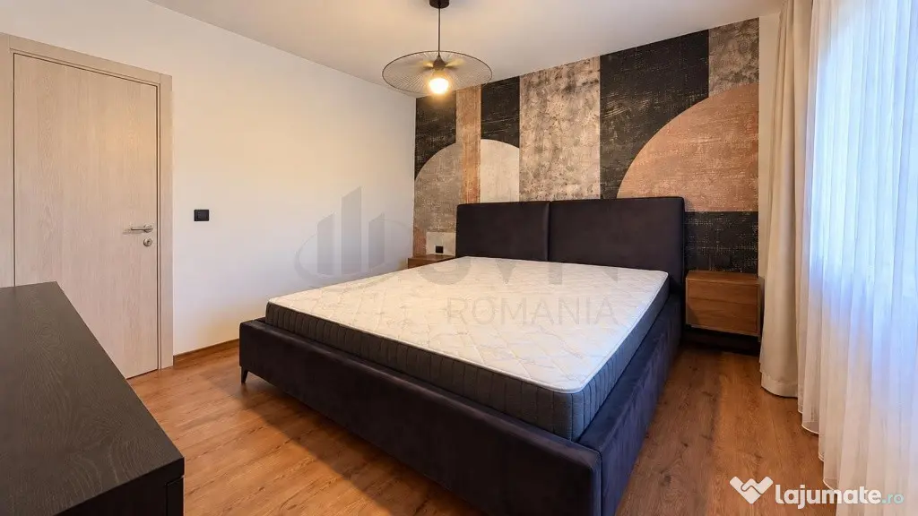 Apartament 2 Camere | zona Turda | Renovat 2025 | Etaj 1 | LГўngДѓ Tramvaiul 41 - Bucuresti (Bucuresti-Ilfov)