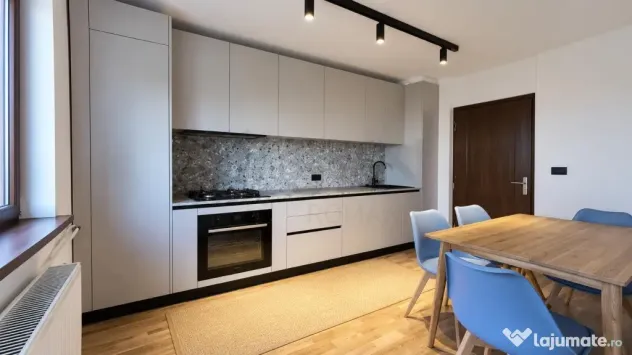 Apartament 2 Camere | zona Turda | Renovat 2025 | Etaj 1 | LГўngДѓ Tramvaiul 41 - Bucuresti (Bucuresti-Ilfov)
