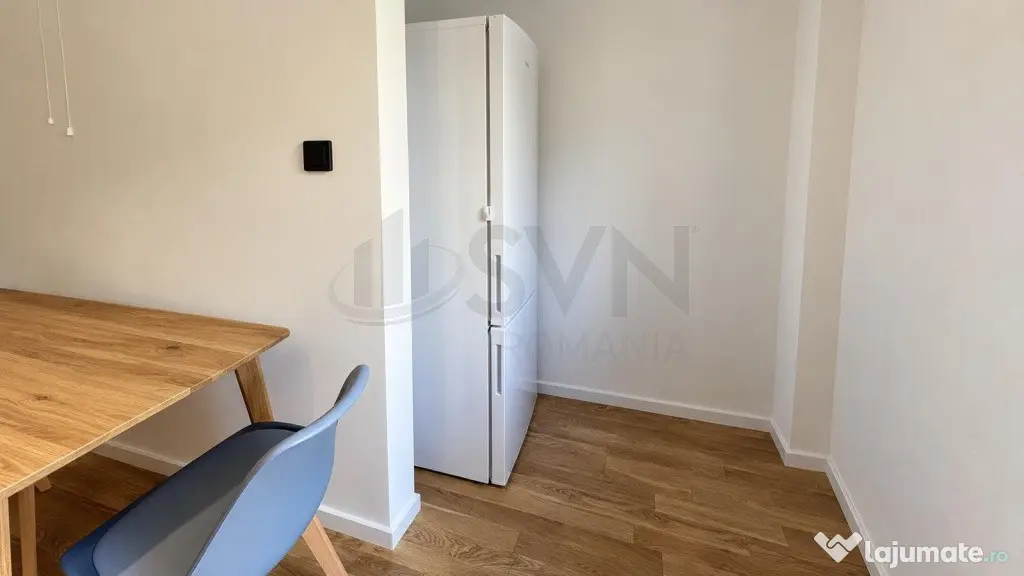 Apartament 2 Camere | zona Turda | Renovat 2025 | Etaj 1 | LГўngДѓ Tramvaiul 41 - Bucuresti (Bucuresti-Ilfov)