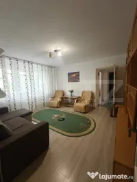 Apartament 2 camere | 50 mp | Etaj 1 | Parcare privata | Neg 
