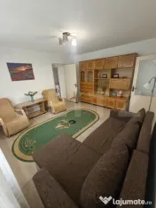 Apartament 2 camere | 50 mp | Etaj 1 | Parcare privata | Neg