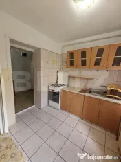 Apartament 2 camere | 50 mp | Etaj 1 | Parcare privata | Neg