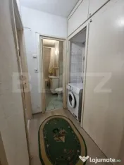 Apartament 2 camere | 50 mp | Etaj 1 | Parcare privata | Neg