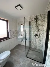 Casă 4 camere de vânzare – Izvor Tărlungeni (5 km de Brașov)