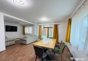 Casă 4 camere de vânzare – Izvor Tărlungeni (5 km de Brașov)
