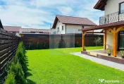 Casă 4 camere de vânzare – Izvor Tărlungeni (5 km de Brașov)