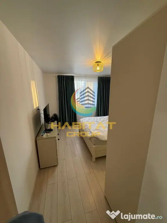 Apartament 2 Camere Aparatorii Patriei Pret Negociabil - Bucuresti (Bucuresti-Ilfov)