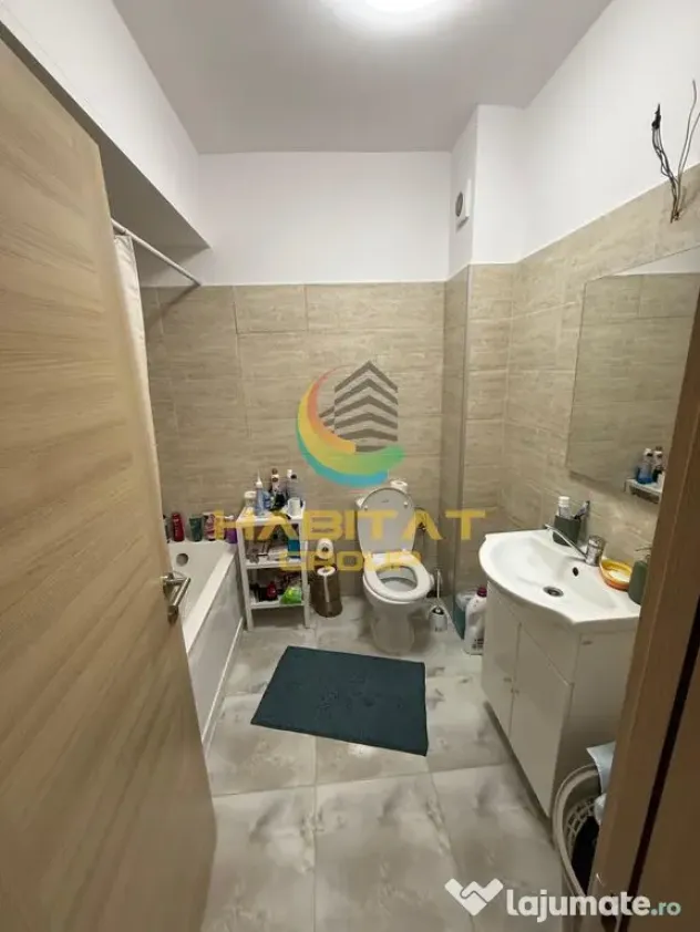 Apartament 2 Camere Aparatorii Patriei Pret Negociabil - Bucuresti (Bucuresti-Ilfov)