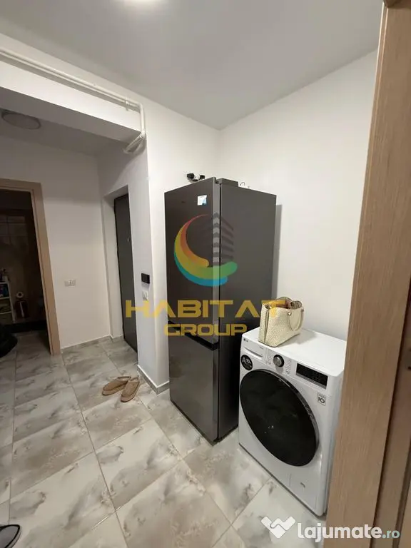 Apartament 2 Camere Aparatorii Patriei Pret Negociabil - Bucuresti (Bucuresti-Ilfov)