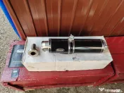 Toba SPORT / HURRIC kawasaki zx 600 / 750 / 900 