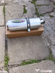 Toba SPORT AKRAPOVIC / suzuki 600 / 900 RF / gsxr 600 / 750 SRAD 