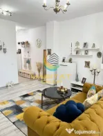 Apartament 2 camere mobilat Voluntar str. Galata