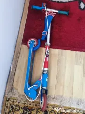 Vand biciclete copii si o trotineta