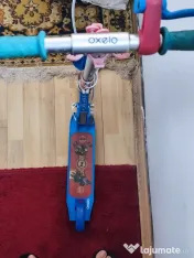 Vand biciclete copii si o trotineta