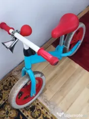 Vand biciclete copii si o trotineta
