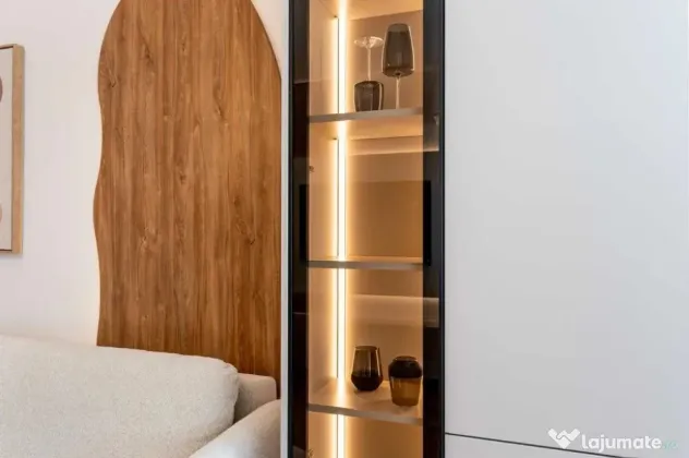 Apartament 2 camere 50 mp+ logie 4 mp + parcare Floresti zon - Floresti (Cluj)