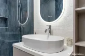 Apartament 2 camere 50 mp+ logie 4 mp + parcare Floresti zon 