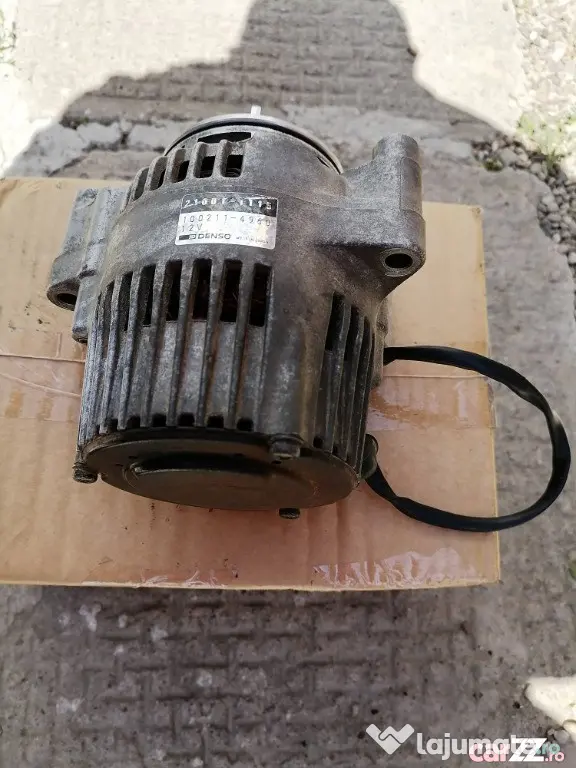 ALTERNATOR kawasaki zx 750 / zx 900 - Targu Ocna (Bacau)