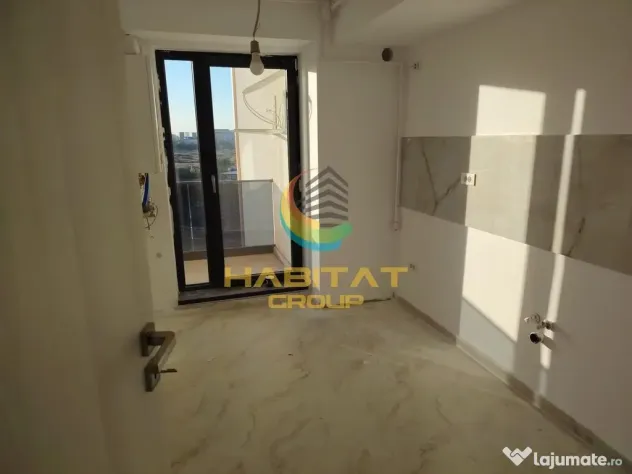 Apartament 3 camere 200 de metri de metrou Acte Gata! - Popesti Leordeni (Bucuresti-Ilfov)