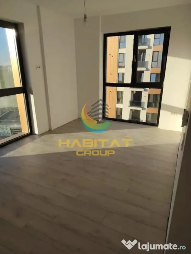Apartament 3 camere 200 de metri de metrou Acte Gata! - Popesti Leordeni (Bucuresti-Ilfov)