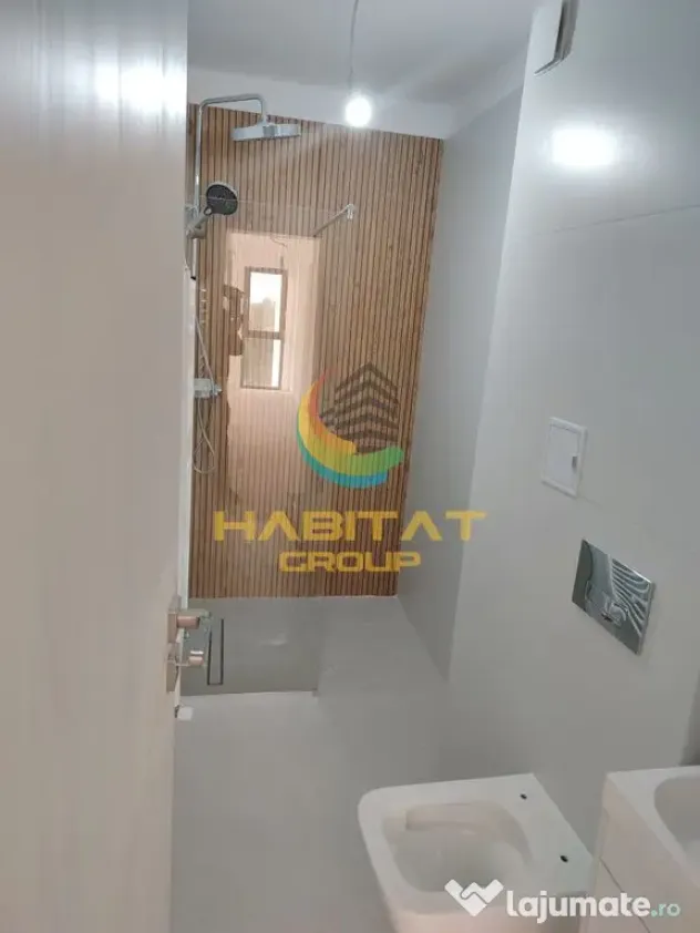 Apartament 3 camere 200 de metri de metrou Acte Gata! - Popesti Leordeni (Bucuresti-Ilfov)