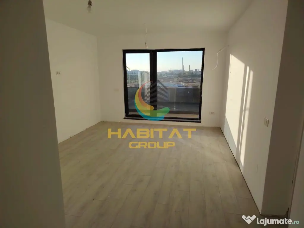 Apartament 3 camere 200 de metri de metrou Acte Gata! - Popesti Leordeni (Bucuresti-Ilfov)