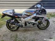 CARENE suzuki gsxr 600 / 750 SRAD