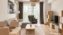 Apartament 2 camere I UpGround Residence I Mobilat si utilat