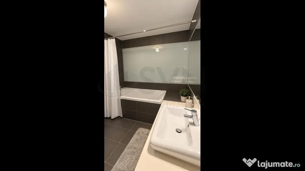 Apartament 2 camere I UpGround Residence I Mobilat si utilat - Bucuresti (Bucuresti-Ilfov)