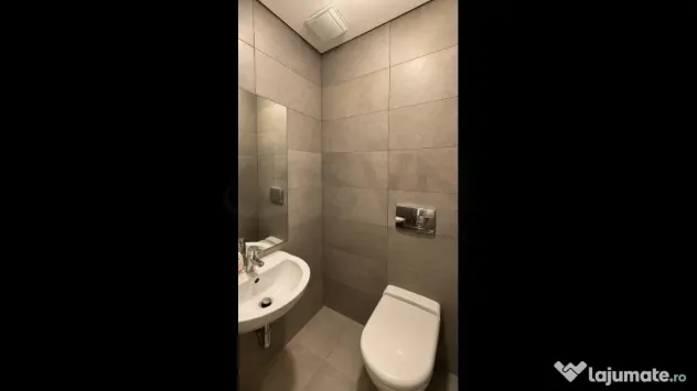 Apartament 2 camere I UpGround Residence I Mobilat si utilat - Bucuresti (Bucuresti-Ilfov)