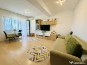 Apartament 3 camere bloc nou Drumul Taberei mobilat și util 