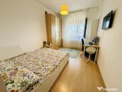 Apartament 3 camere bloc nou Drumul Taberei mobilat și util 