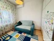 Apartament 3 camere bloc nou Drumul Taberei mobilat și util 