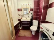 Apartament 3 camere bloc nou Drumul Taberei mobilat și util 