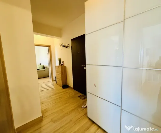 Apartament 3 camere bloc nou Drumul Taberei mobilat și util - Bucuresti (Bucuresti-Ilfov)