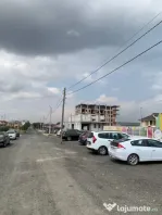 Teren intravilan Techirghiol zona noua Gradinita