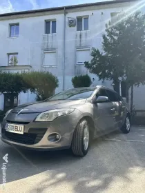 Renault Megane 3 1.5 dci direct de la proprietar