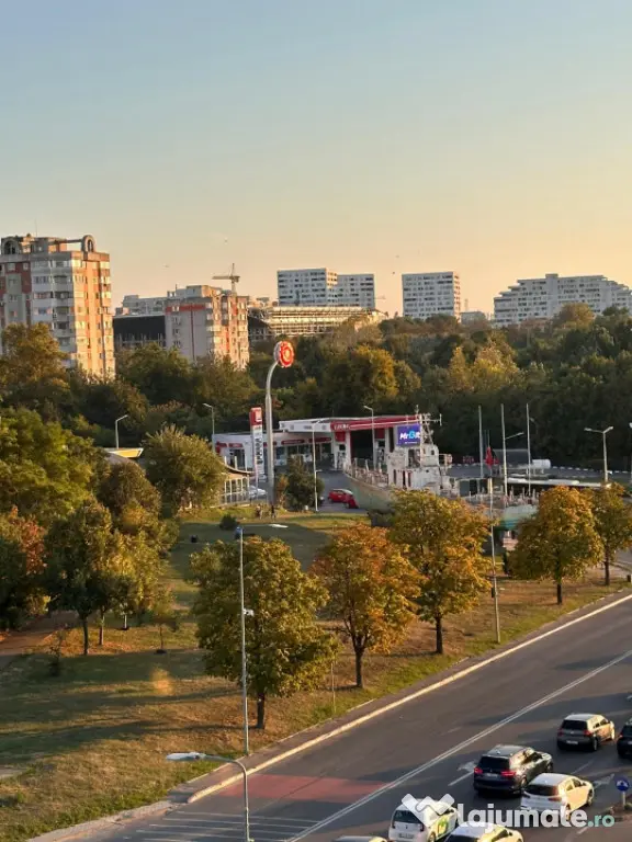 Apartament 2 camere de închiriat în Tomis Nord – lângă - Constanta (Constanta)