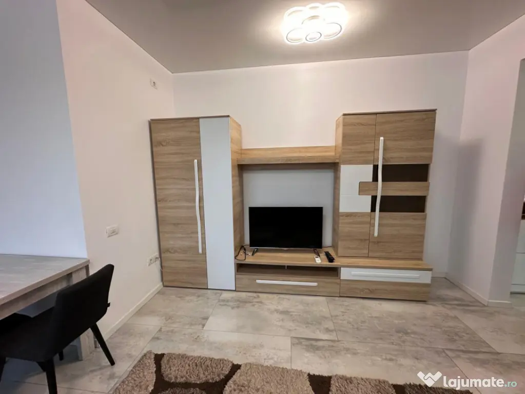 Apartament 2 camere de închiriat în Tomis Nord – lângă - Constanta (Constanta)
