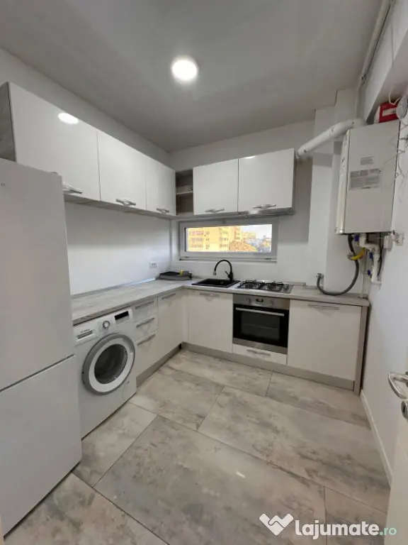 Apartament 2 camere de închiriat în Tomis Nord – lângă - Constanta (Constanta)