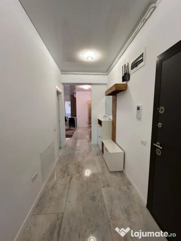 Apartament 2 camere de închiriat în Tomis Nord – lângă - Constanta (Constanta)