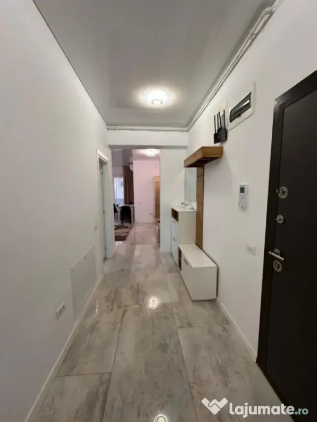 Apartament 2 camere de închiriat în Tomis Nord – lângă - Constanta (Constanta)