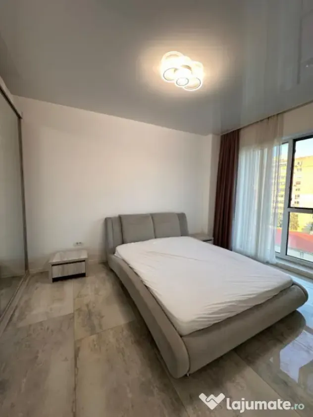 Apartament 2 camere de închiriat în Tomis Nord – lângă - Constanta (Constanta)
