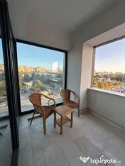 Apartament 2 camere de închiriat în Tomis Nord – lângă 