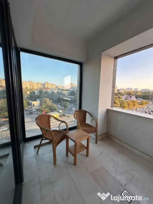 Apartament 2 camere de închiriat în Tomis Nord – lângă - Constanta (Constanta)