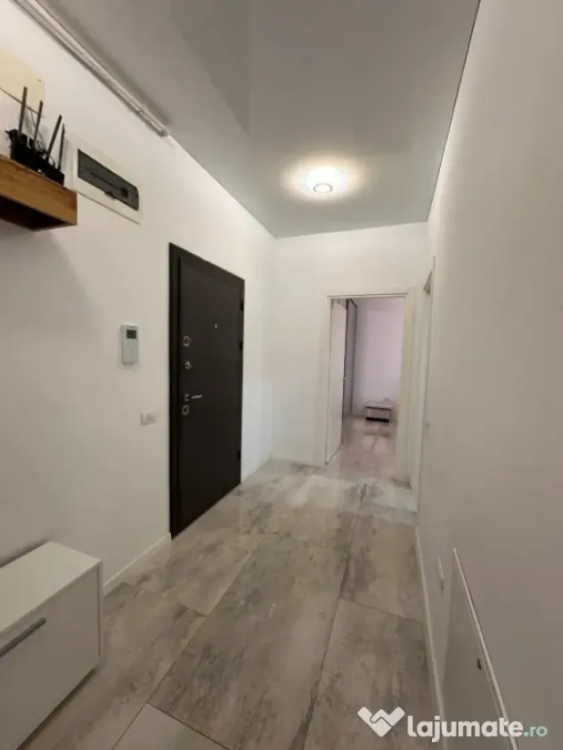 Apartament 2 camere de închiriat în Tomis Nord – lângă - Constanta (Constanta)
