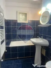 Apartament 2 camere zona Boul Rosu 