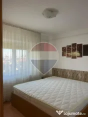 Apartament 2 camere zona Boul Rosu 