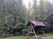 2 Cabane lemn Vadu Negrilesei, 96MP, 1100 MP teren, 45k 